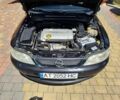 Чорний Опель Вектра, об'ємом двигуна 1.6 л та пробігом 283 тис. км за 2500 $, фото 15 на Automoto.ua