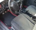 Черный Опель Вектра, объемом двигателя 2.2 л и пробегом 250 тыс. км за 2200 $, фото 1 на Automoto.ua