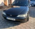Чорний Опель Вектра, об'ємом двигуна 1.6 л та пробігом 280 тис. км за 2550 $, фото 1 на Automoto.ua