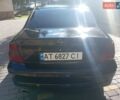 Черный Опель Вектра, объемом двигателя 2.2 л и пробегом 250 тыс. км за 2200 $, фото 11 на Automoto.ua