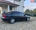 Чорний Опель Вектра, об'ємом двигуна 1.6 л та пробігом 284 тис. км за 2850 $, фото 2 на Automoto.ua