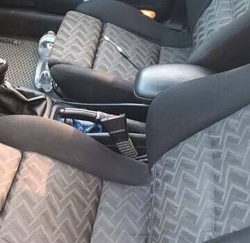 Черный Опель Вектра, объемом двигателя 1.8 л и пробегом 337 тыс. км за 2500 $, фото 13 на Automoto.ua