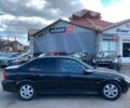 Черный Опель Вектра, объемом двигателя 1.6 л и пробегом 185 тыс. км за 5390 $, фото 3 на Automoto.ua