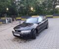 Черный Опель Вектра, объемом двигателя 2 л и пробегом 320 тыс. км за 2100 $, фото 4 на Automoto.ua