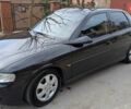Черный Опель Вектра, объемом двигателя 1.6 л и пробегом 184 тыс. км за 4700 $, фото 12 на Automoto.ua
