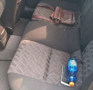 Черный Опель Вектра, объемом двигателя 1.8 л и пробегом 337 тыс. км за 2500 $, фото 12 на Automoto.ua