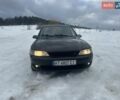 Чорний Опель Вектра, об'ємом двигуна 2.2 л та пробігом 274 тис. км за 2600 $, фото 1 на Automoto.ua
