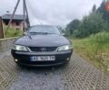 Черный Опель Вектра, объемом двигателя 2.2 л и пробегом 284 тыс. км за 4000 $, фото 15 на Automoto.ua