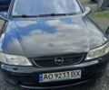 Черный Опель Вектра, объемом двигателя 1.6 л и пробегом 1 тыс. км за 3300 $, фото 1 на Automoto.ua