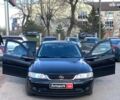 Черный Опель Вектра, объемом двигателя 1.6 л и пробегом 185 тыс. км за 5390 $, фото 13 на Automoto.ua