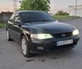 Черный Опель Вектра, объемом двигателя 1.8 л и пробегом 290 тыс. км за 3300 $, фото 7 на Automoto.ua