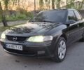 Черный Опель Вектра, объемом двигателя 1.8 л и пробегом 290 тыс. км за 3300 $, фото 6 на Automoto.ua