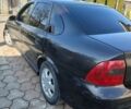 Черный Опель Вектра, объемом двигателя 1.6 л и пробегом 280 тыс. км за 2950 $, фото 1 на Automoto.ua
