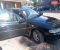 Черный Опель Вектра, объемом двигателя 2.2 л и пробегом 274 тыс. км за 2950 $, фото 11 на Automoto.ua