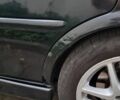 Черный Опель Вектра, объемом двигателя 2.2 л и пробегом 284 тыс. км за 3400 $, фото 16 на Automoto.ua