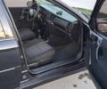 Черный Опель Вектра, объемом двигателя 1.8 л и пробегом 290 тыс. км за 3700 $, фото 14 на Automoto.ua
