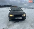 Чорний Опель Вектра, об'ємом двигуна 2.2 л та пробігом 274 тис. км за 2200 $, фото 1 на Automoto.ua