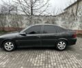 Черный Опель Вектра, объемом двигателя 1.6 л и пробегом 273 тыс. км за 2500 $, фото 4 на Automoto.ua