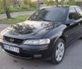 Чорний Опель Вектра, об'ємом двигуна 1.8 л та пробігом 290 тис. км за 3700 $, фото 1 на Automoto.ua