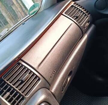 Черный Опель Вектра, объемом двигателя 1.8 л и пробегом 337 тыс. км за 2500 $, фото 7 на Automoto.ua