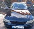 Черный Опель Вектра, объемом двигателя 2.2 л и пробегом 250 тыс. км за 2200 $, фото 14 на Automoto.ua