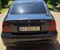 Чорний Опель Вектра, об'ємом двигуна 1.6 л та пробігом 283 тис. км за 2500 $, фото 10 на Automoto.ua