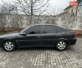 Черный Опель Вектра, объемом двигателя 1.6 л и пробегом 273 тыс. км за 2600 $, фото 3 на Automoto.ua