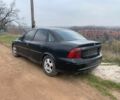 Черный Опель Вектра, объемом двигателя 1.6 л и пробегом 200 тыс. км за 903 $, фото 3 на Automoto.ua