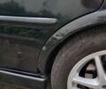 Черный Опель Вектра, объемом двигателя 2.2 л и пробегом 284 тыс. км за 4000 $, фото 16 на Automoto.ua