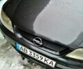 Чорний Опель Вектра, об'ємом двигуна 1.8 л та пробігом 340 тис. км за 2000 $, фото 1 на Automoto.ua