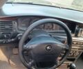 Чорний Опель Вектра, об'ємом двигуна 2 л та пробігом 337 тис. км за 2400 $, фото 5 на Automoto.ua