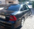 Черный Опель Вектра, объемом двигателя 2.2 л и пробегом 250 тыс. км за 2200 $, фото 12 на Automoto.ua