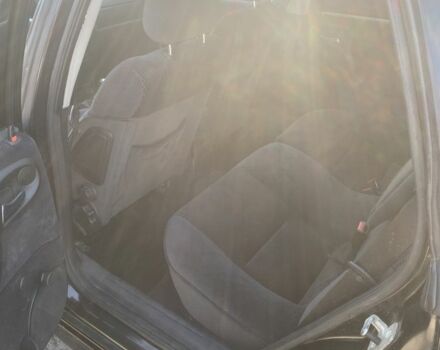 Черный Опель Вектра, объемом двигателя 0 л и пробегом 250 тыс. км за 750 $, фото 4 на Automoto.ua