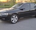 Черный Опель Вектра, объемом двигателя 1.8 л и пробегом 290 тыс. км за 3700 $, фото 2 на Automoto.ua