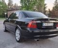 Черный Опель Вектра, объемом двигателя 1.8 л и пробегом 290 тыс. км за 3300 $, фото 4 на Automoto.ua