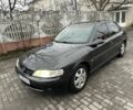 Черный Опель Вектра, объемом двигателя 1.6 л и пробегом 273 тыс. км за 2500 $, фото 1 на Automoto.ua