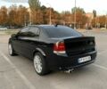 Черный Опель Вектра, объемом двигателя 2.2 л и пробегом 450 тыс. км за 4500 $, фото 5 на Automoto.ua