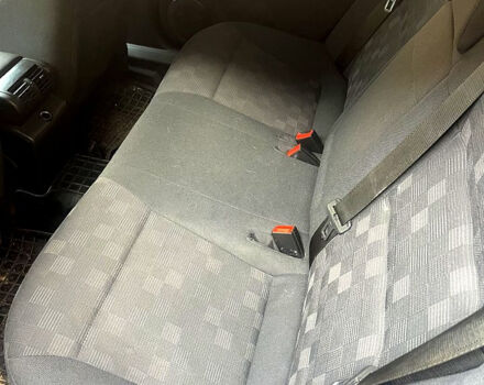 Черный Опель Вектра, объемом двигателя 1.8 л и пробегом 270 тыс. км за 4100 $, фото 7 на Automoto.ua