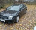 Чорний Опель Вектра, об'ємом двигуна 2.2 л та пробігом 270 тис. км за 4000 $, фото 1 на Automoto.ua