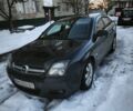 Черный Опель Вектра, объемом двигателя 2.2 л и пробегом 3 тыс. км за 3000 $, фото 2 на Automoto.ua