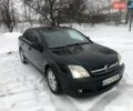 Чорний Опель Вектра, об'ємом двигуна 2.2 л та пробігом 400 тис. км за 3500 $, фото 1 на Automoto.ua