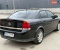 Чорний Опель Вектра, об'ємом двигуна 2 л та пробігом 317 тис. км за 3000 $, фото 9 на Automoto.ua