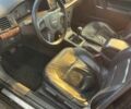 Черный Опель Вектра, объемом двигателя 2.2 л и пробегом 370 тыс. км за 4000 $, фото 5 на Automoto.ua