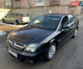 Черный Опель Вектра, объемом двигателя 2.17 л и пробегом 200 тыс. км за 3250 $, фото 1 на Automoto.ua