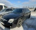 Черный Опель Вектра, объемом двигателя 2.2 л и пробегом 319 тыс. км за 4500 $, фото 3 на Automoto.ua