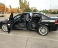 Черный Опель Вектра, объемом двигателя 2.2 л и пробегом 450 тыс. км за 4500 $, фото 7 на Automoto.ua