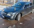 Черный Опель Вектра, объемом двигателя 2.2 л и пробегом 400 тыс. км за 3700 $, фото 3 на Automoto.ua