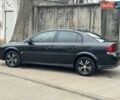 Черный Опель Вектра, объемом двигателя 2.17 л и пробегом 225 тыс. км за 3800 $, фото 8 на Automoto.ua