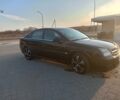 Черный Опель Вектра, объемом двигателя 2.2 л и пробегом 331 тыс. км за 3450 $, фото 2 на Automoto.ua