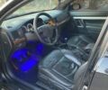 Черный Опель Вектра, объемом двигателя 2.2 л и пробегом 450 тыс. км за 5500 $, фото 7 на Automoto.ua